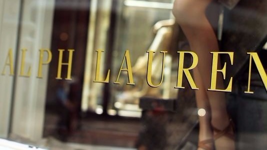 Ralph Lauren Job Cuts, Store Closings