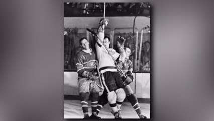 Gordie Howe Dead: Hockey Star Was 88 – The Hollywood Reporter