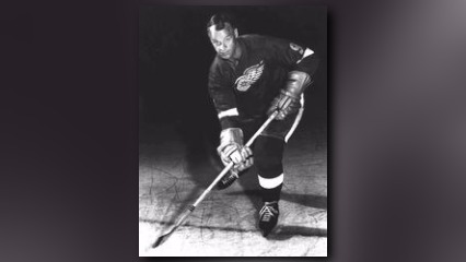 Hockey History Hub: NHL Hockey Trivia: Oakland Seals and