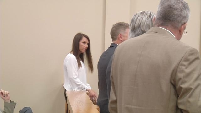 Former teacher charged with statutory rape - WBIR.com