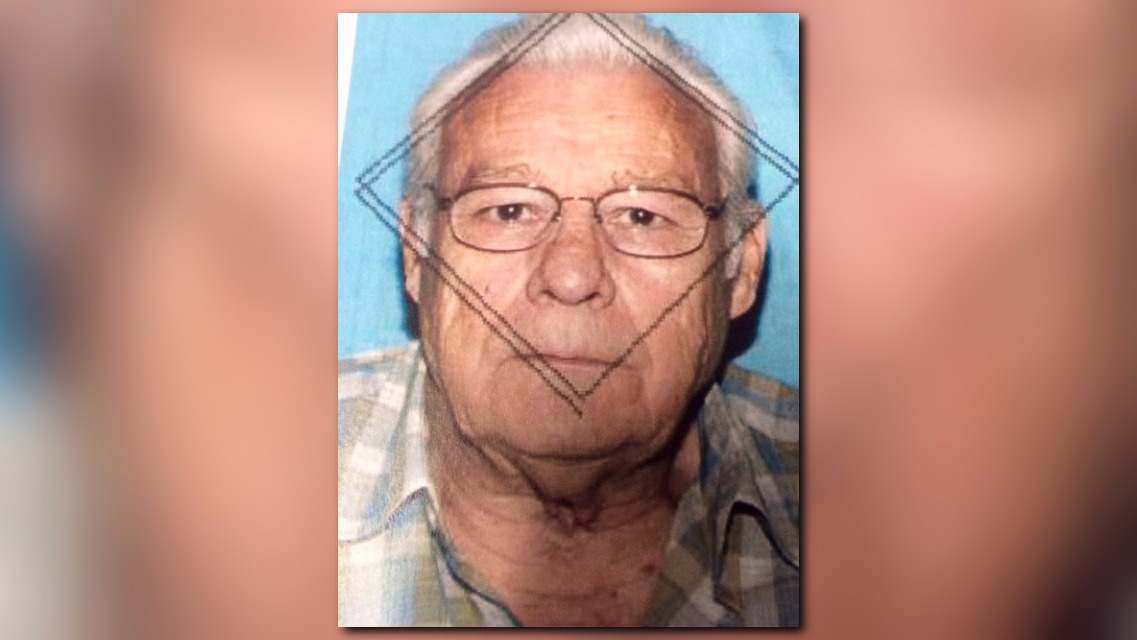 Body Found Of 78 Year Old Man Missing Since June 5752