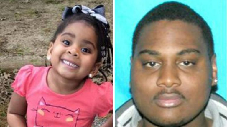 Amber Alert Canceled: Toddler Taken At Gunpoint Found Safe | Wbir.com