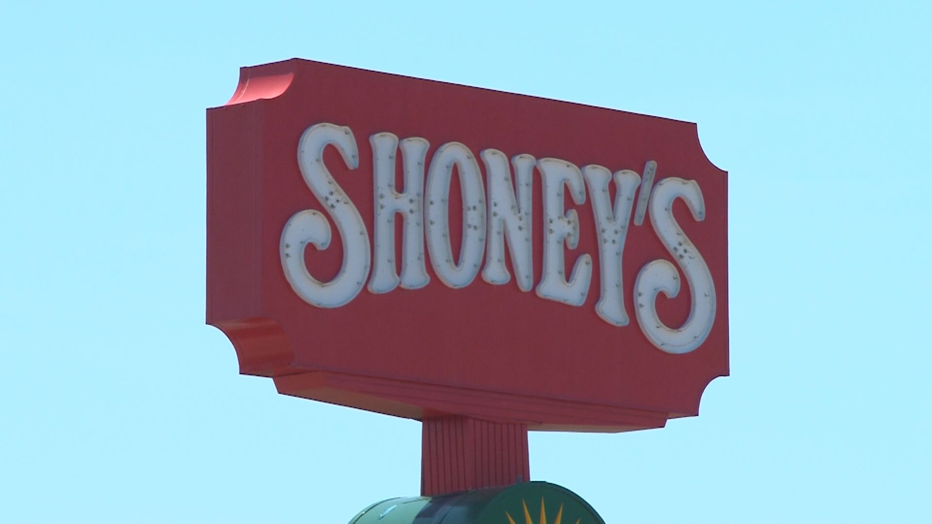 Shoney's restaurant on Western Ave. to close on March 24
