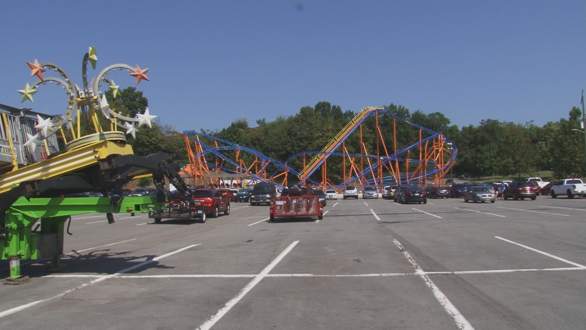 Tennessee Valley Fair organizer says rides will be safe