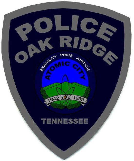 Oak Ridge Police arrest man for armed robbery | wbir.com