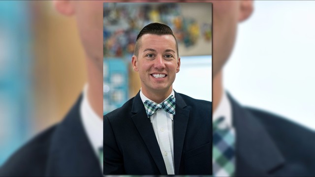 Hamblen Co. teacher recognized as state's educator of the year - WBIR.com
