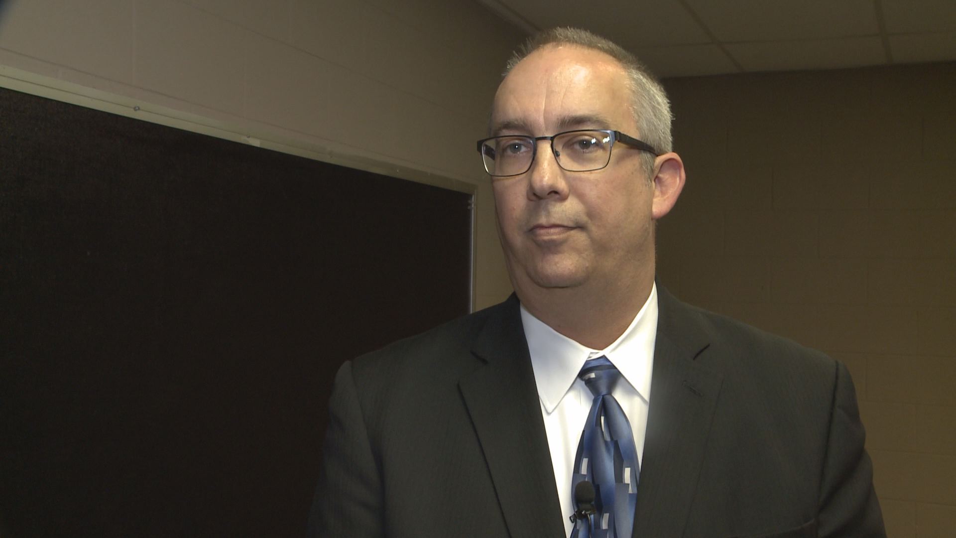 Harriman Police Department gains new chief