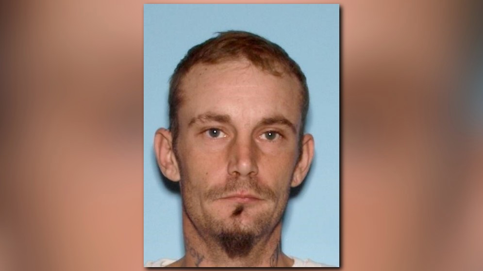 UPDATE Loudon Co. authorities capture domestic violence suspect