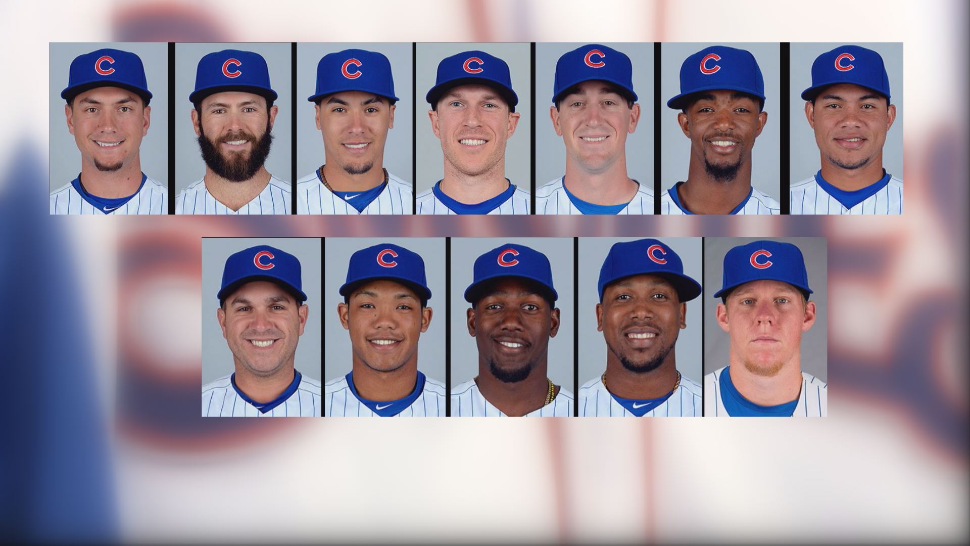 Cubs 2024 Roster Garnet Federica