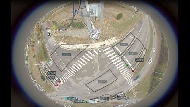 Local tech company tests 'life-saving' assisted driving technology - WBIR.com