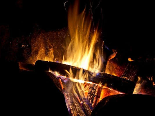 Great Smoky Mountains To Lift Campfire Ban | Wbir.com