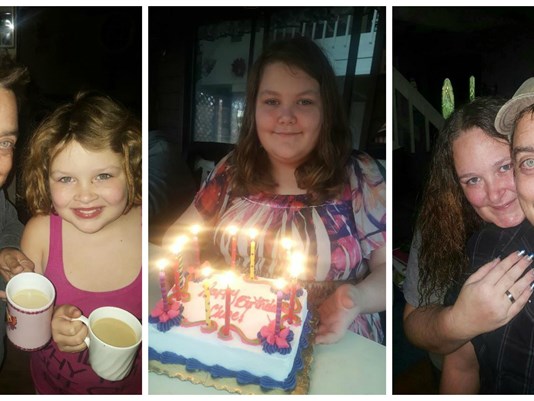 Family Found Still Missing wbir member of reed family found dead others still Family Found Still Missing wbir member of reed family found dead others still