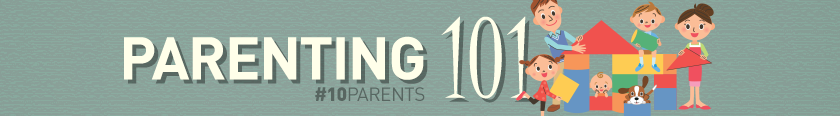 Parenting 101