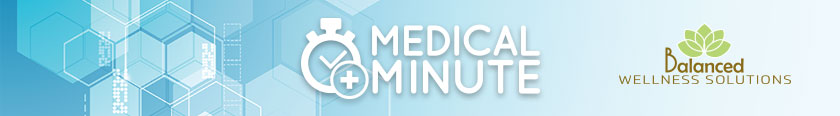 Medical Minute Medical Minute