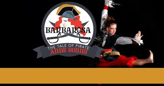 Swashbuckling ballet at Bijou Theatre - WBIR.com