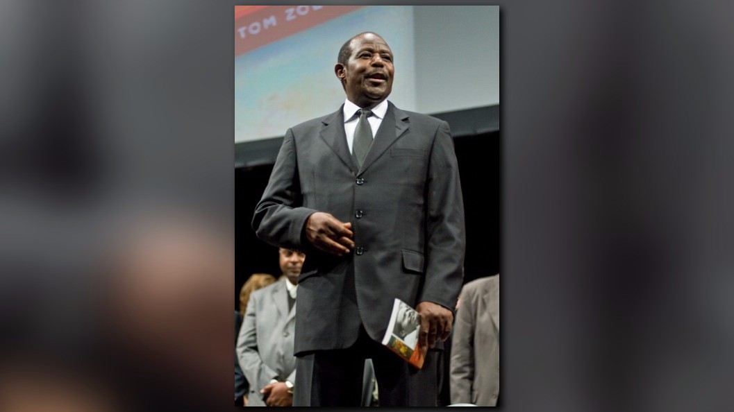 wbir.com | Real-life 'Hotel Rwanda' hero to speak at UT on Wednesday