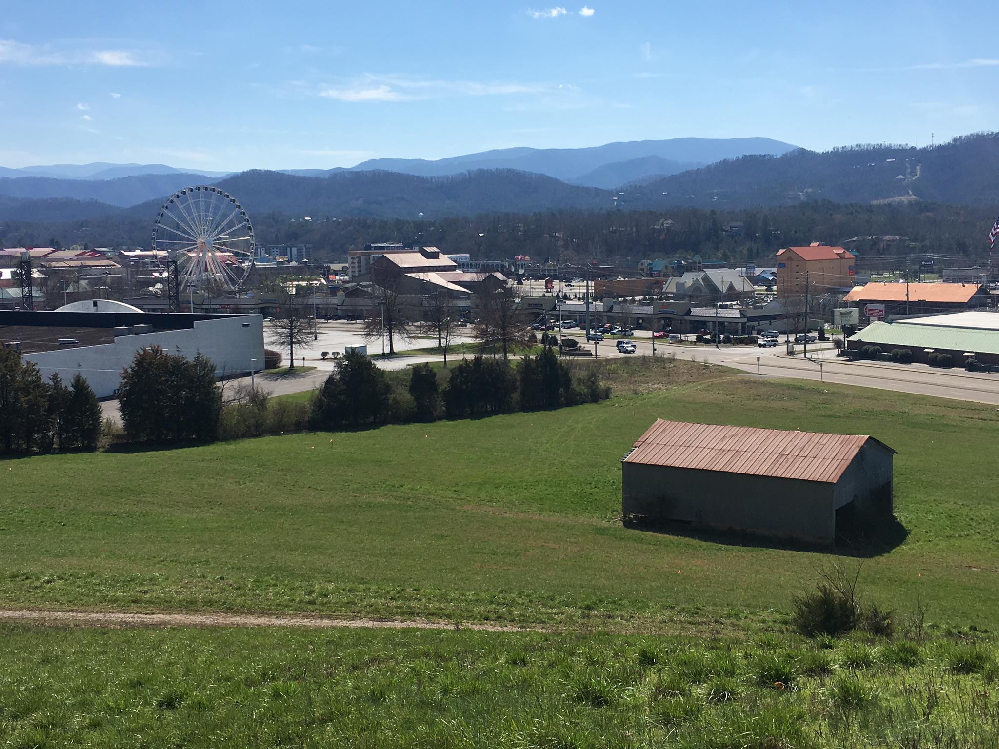 Weather In Pigeon Forge Tennessee - b3gau3y