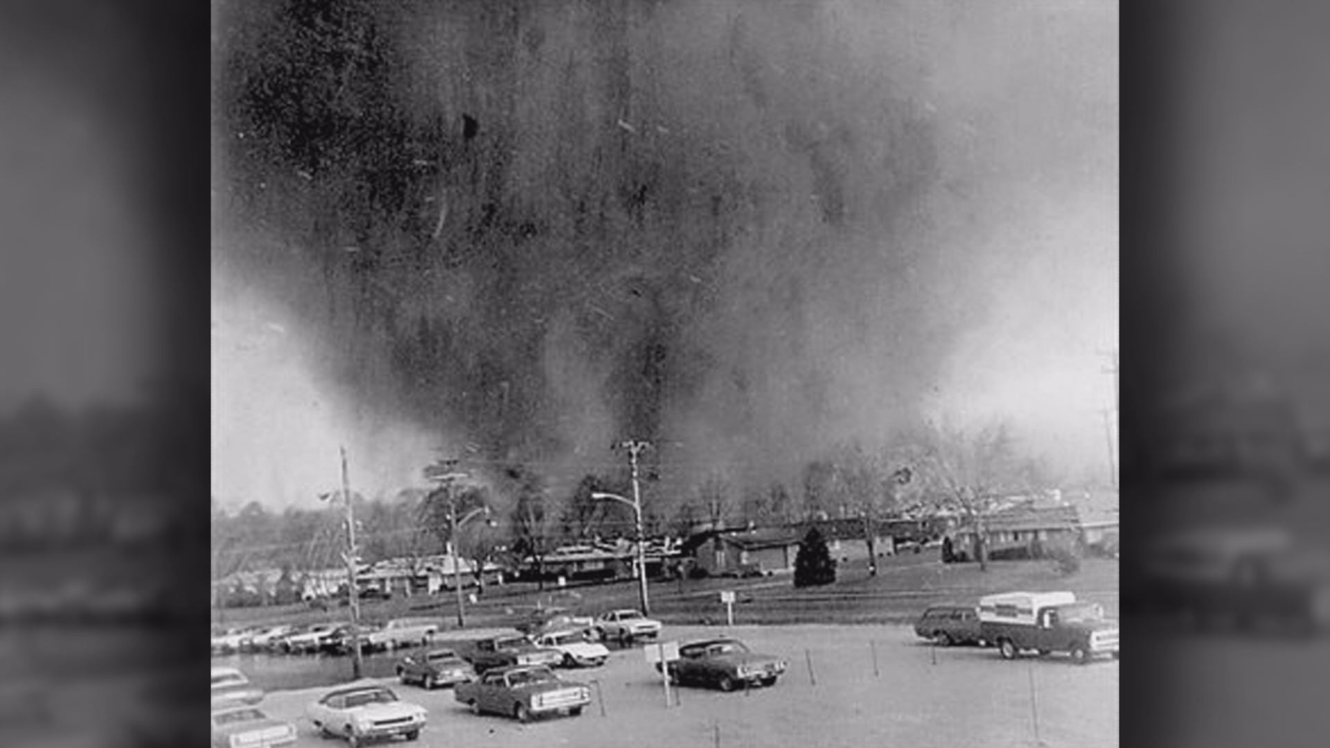 Wbir.com | It's Been 43 Years Since Deadly Super Tornado Outbreak Of 1974