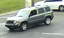 Attempted carjacking reported at a Food City in Seymour - WBIR-TV