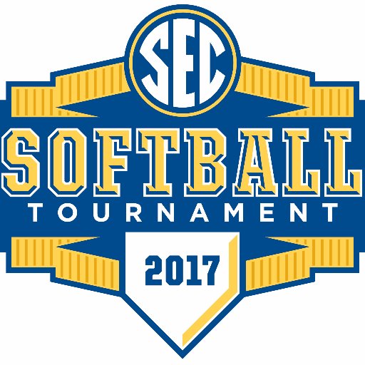 The SEC softball tournament starts Wednesday