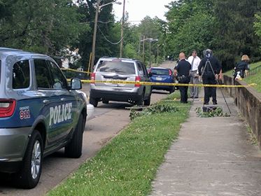 UPDATE: Man dies after East Knoxville shooting | wbir.com