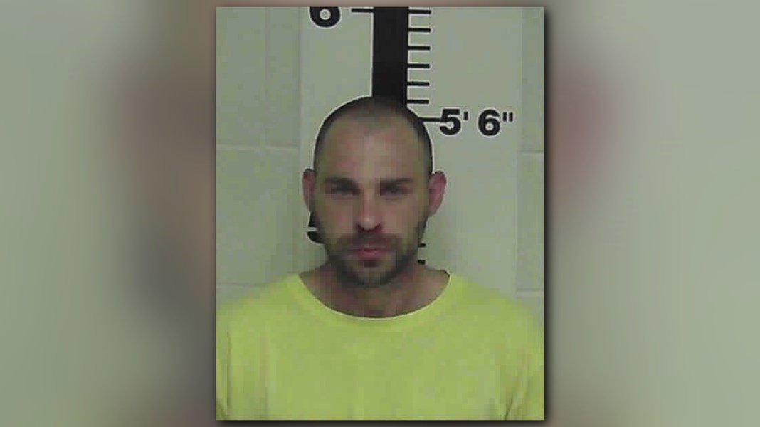 TBI: Man That Fired Shots At Deputies During Chase Has Been Captured ...