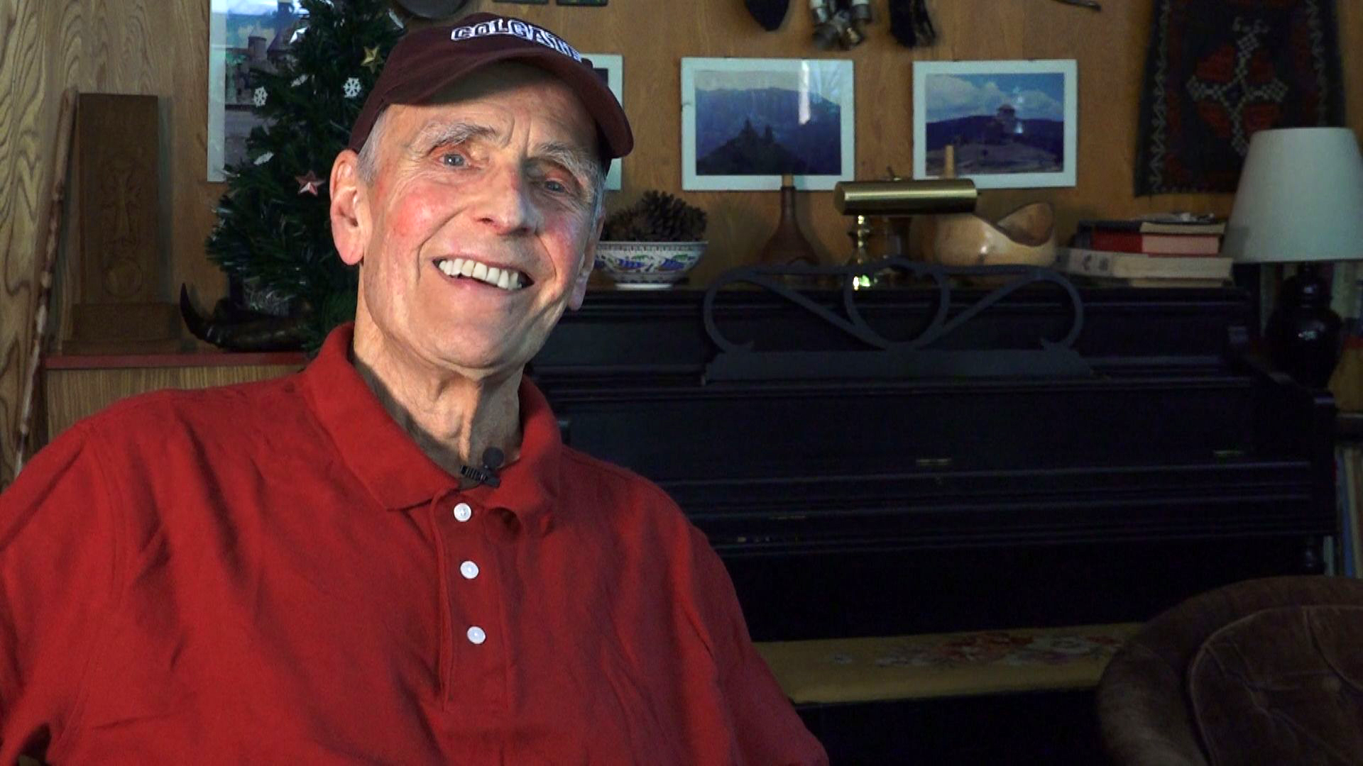 Watergate scandal began in Knoxville man's DC office