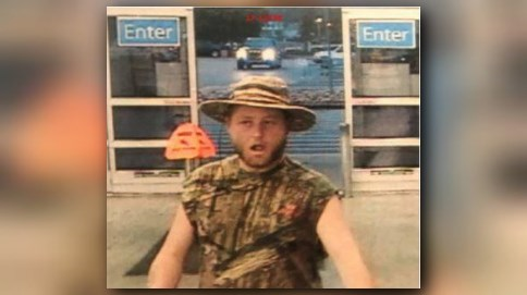 Oak Ridge Police ask for help identifying man wanted for questioning ...