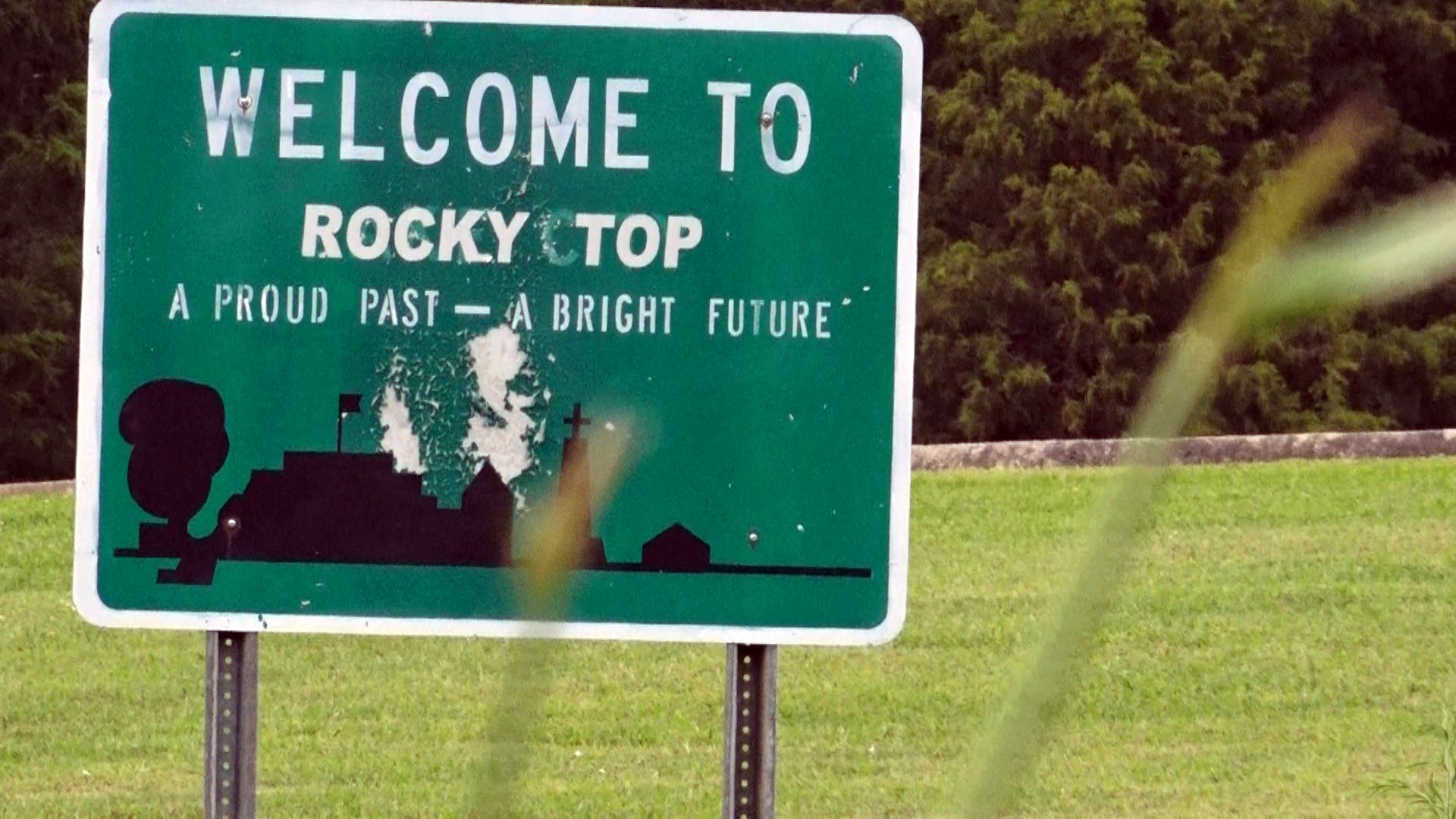 Rocky Top renamed ups, downs and future