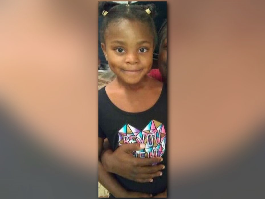 Our Prayers Have Been Answered Missing 6 Year Old Tn Girl Found Safe 6875