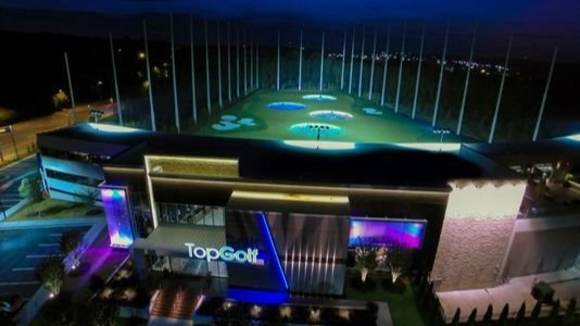 Topgolf Actively Searching For Place To Open A Venue In Knoxville In 2020