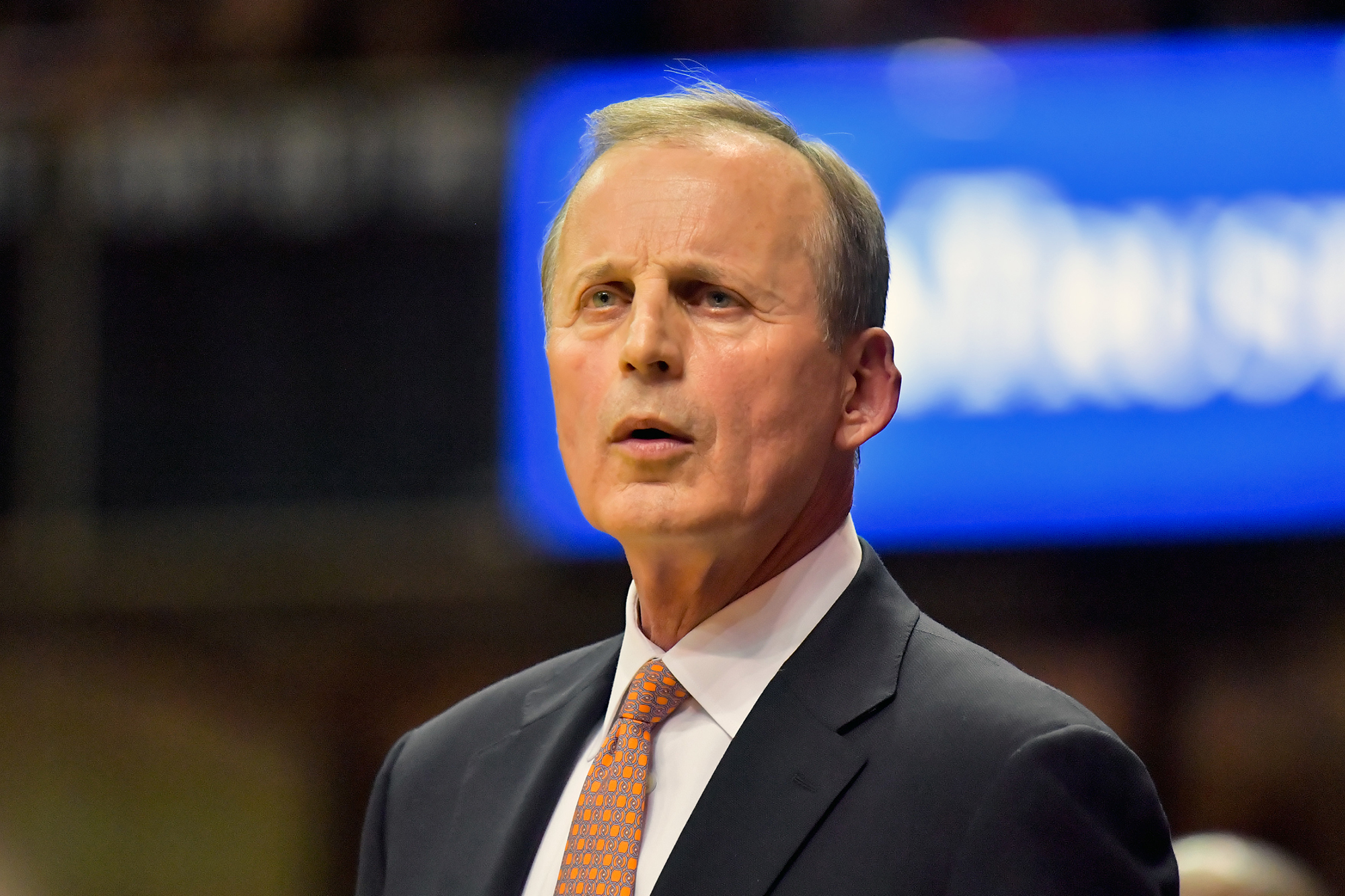 wbir.com | Rick Barnes unknowingly violated NCAA rule doing what he thought was right