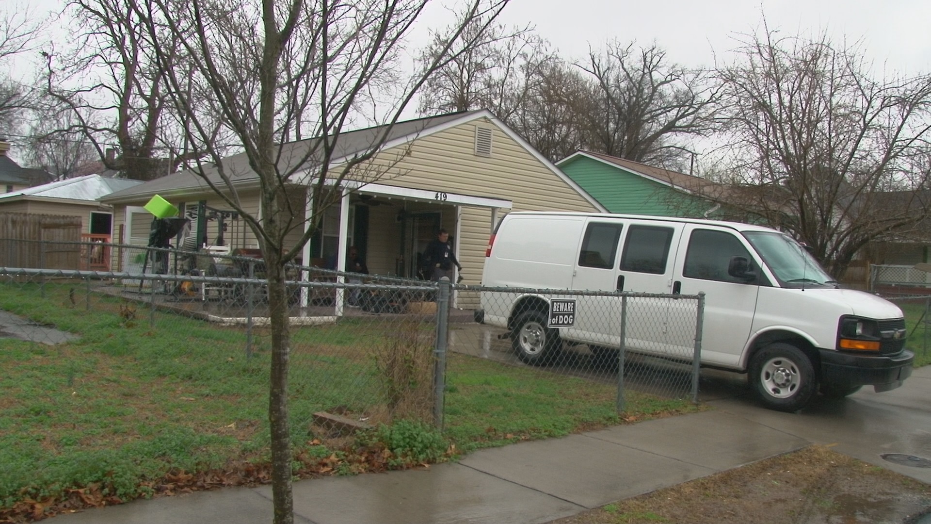 2 men charged with felony theft, food stamp fraud after Knox County ...