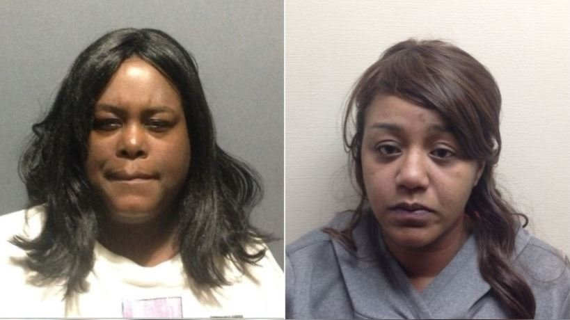 2 Johnson City women charged in connection to overdose death | wbir.com