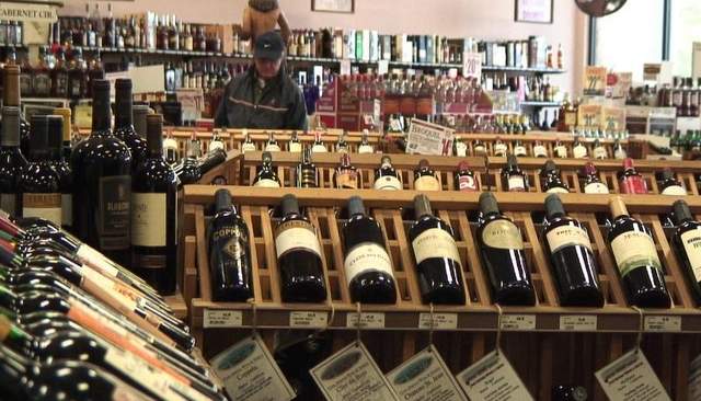 TN wine-in-grocery-stores bill could be revived in House | wbir.com