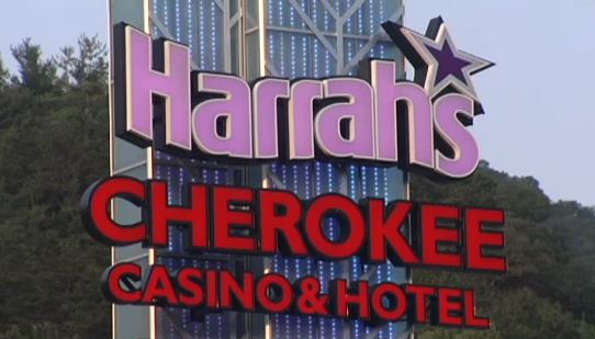 Cherokee casino in Sevierville? Not without a change to state law ...