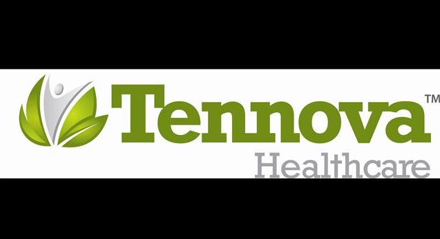 Tennova Logo Beber Silverstein Group | Tennova