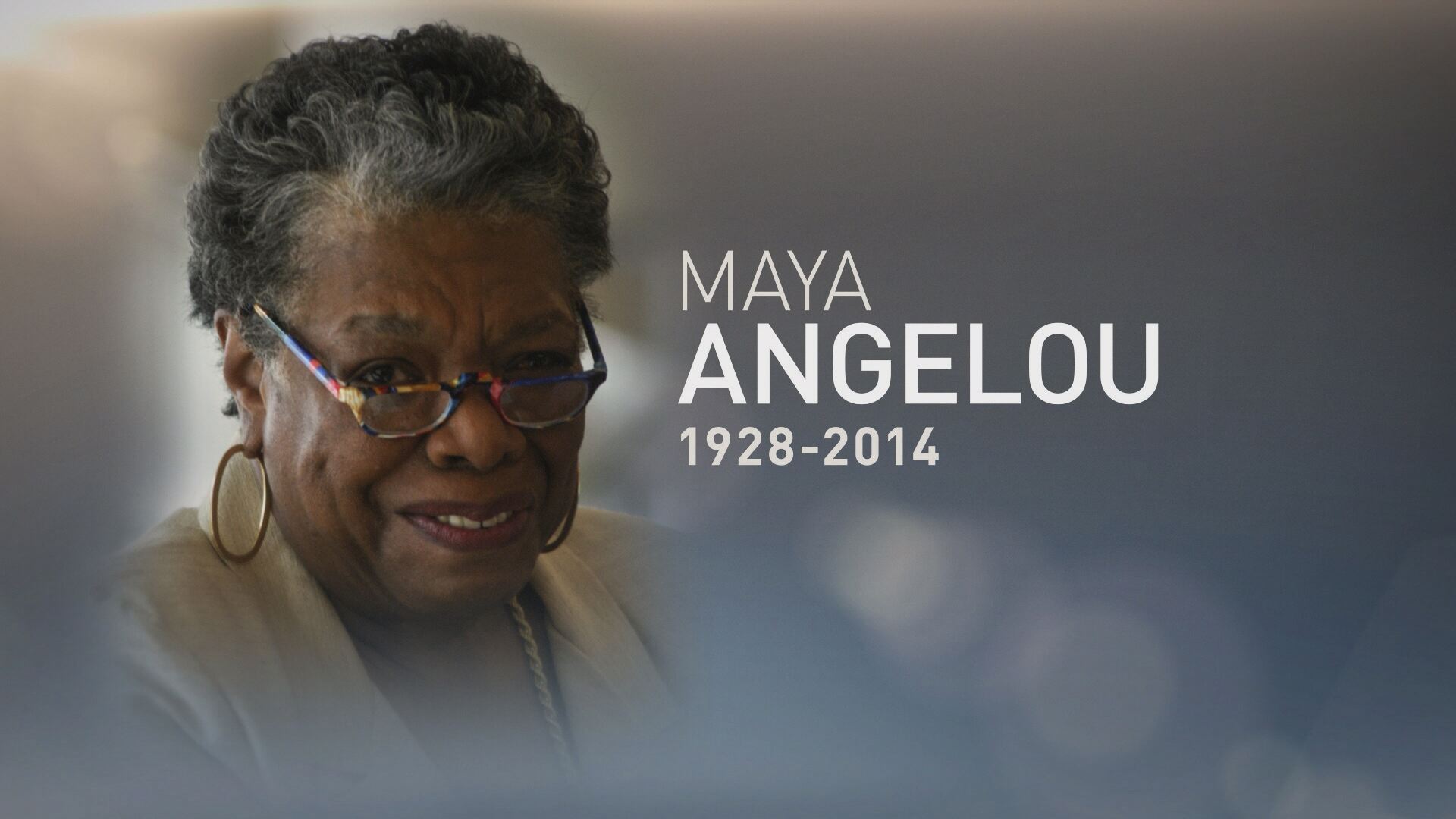 Maya Angelou's connection to East Tennessee | wbir.com