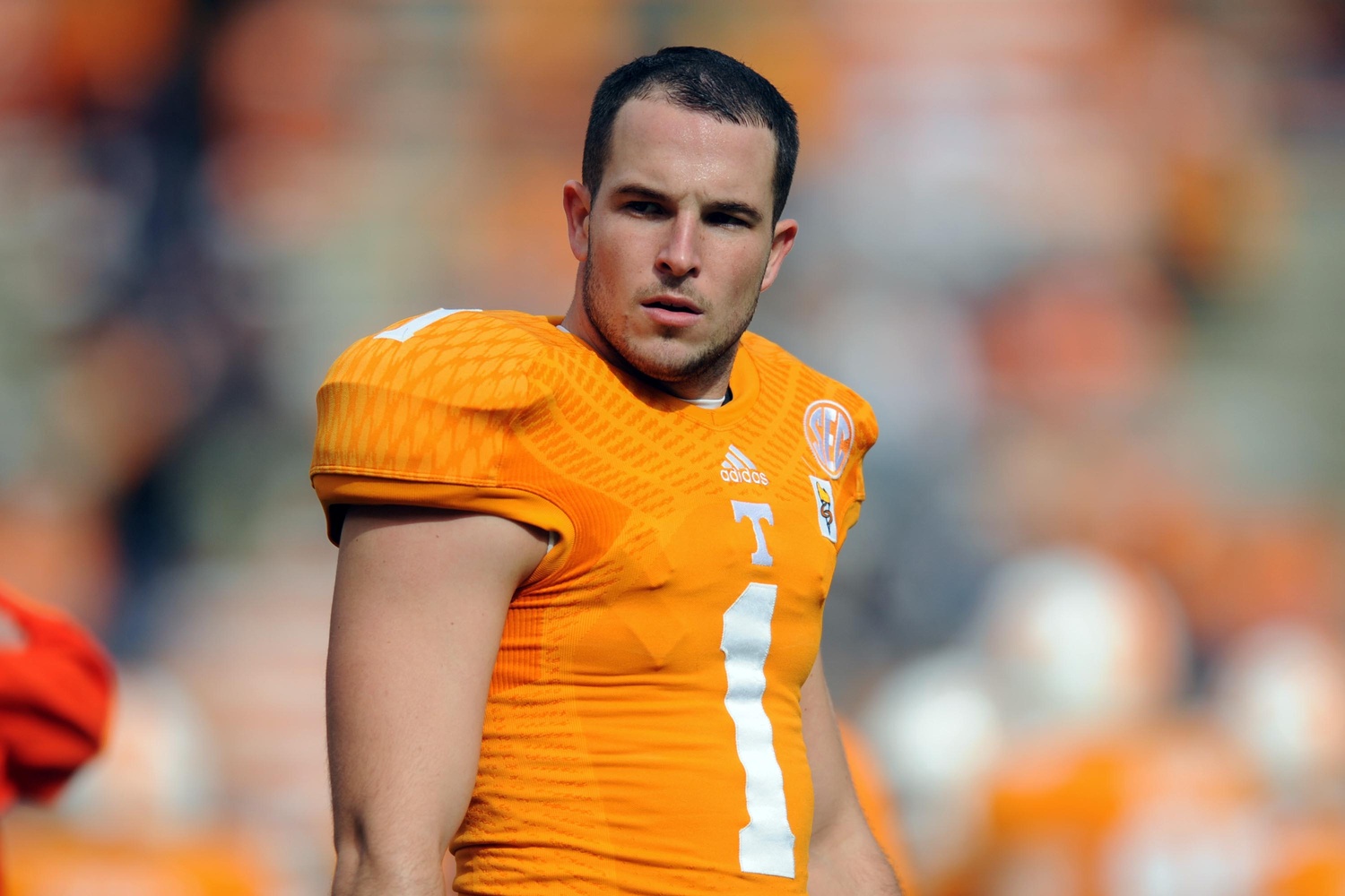 Browns sign VFL Michael Palardy | wbir.com