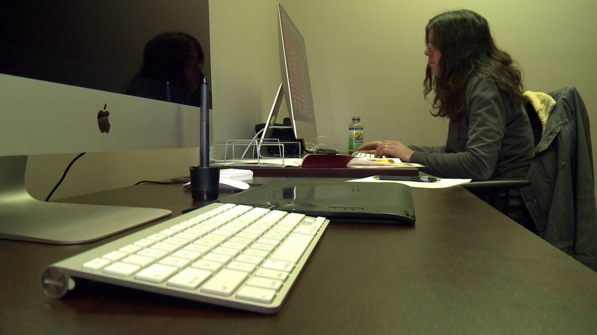 Cyber experts: Change passwords after massive hack | wbir.com