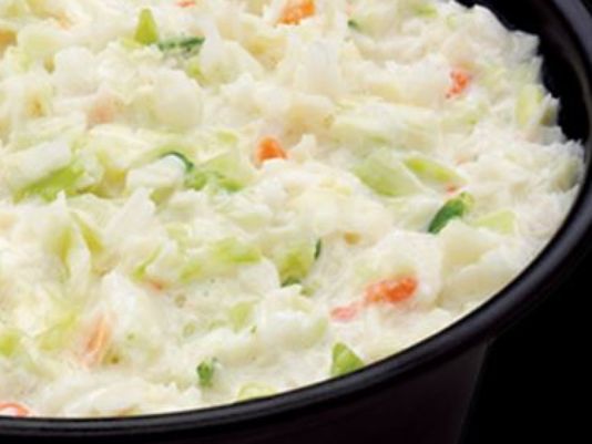 Chick-fil-A shares famous coleslaw recipe | wbir.com