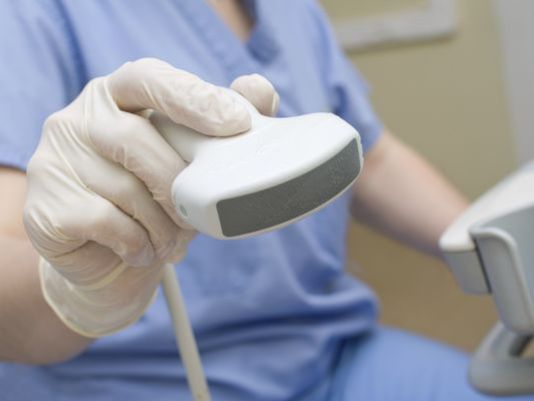 State lawmaker files new ultrasound abortion bill | wbir.com