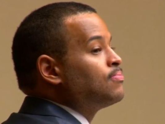 Judge: Won't force 'Dateline' to give up Norman Clark interview | wbir.com