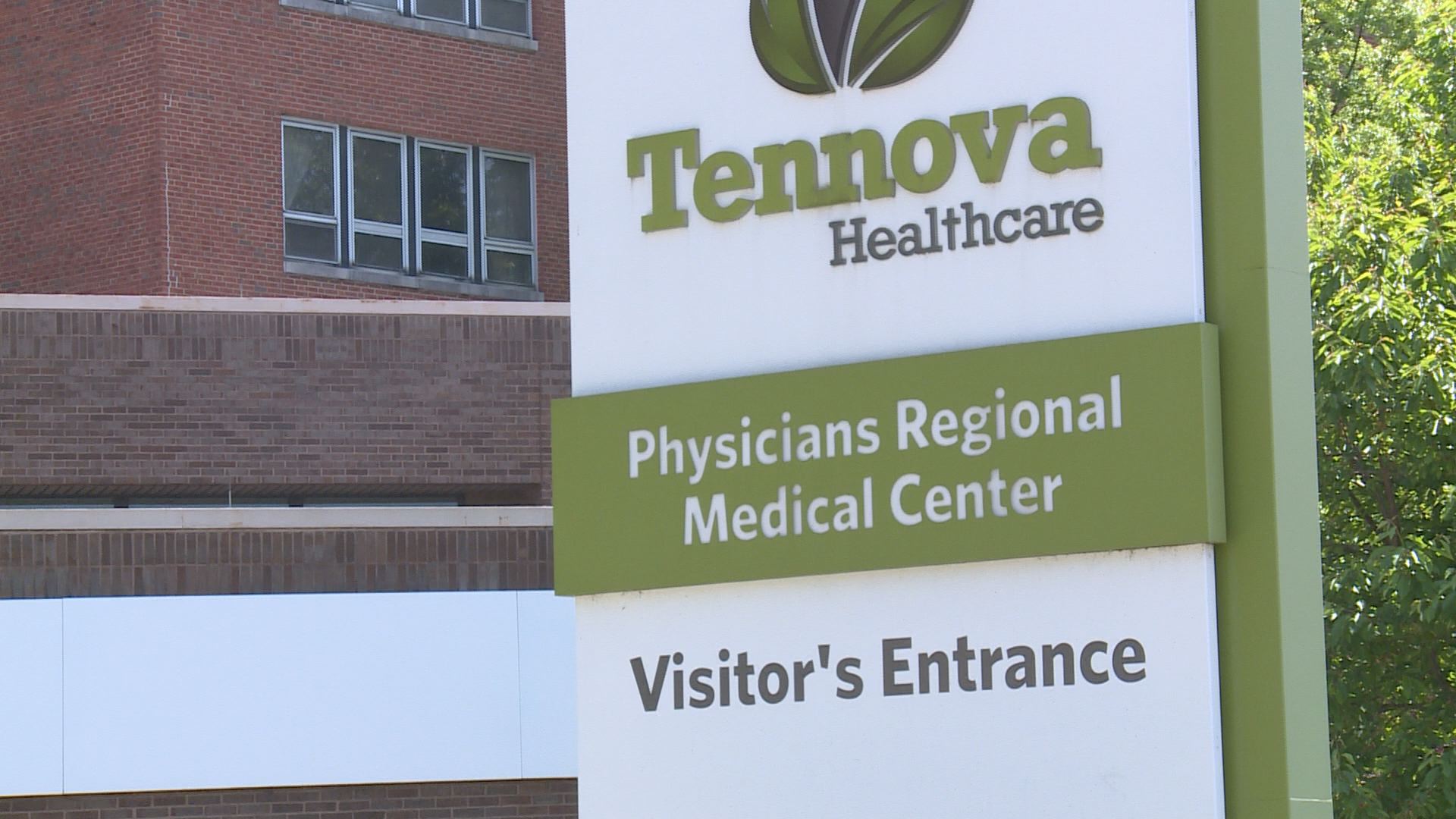 wbir.com | Tennova: No new hospital, big changes coming to existing ...