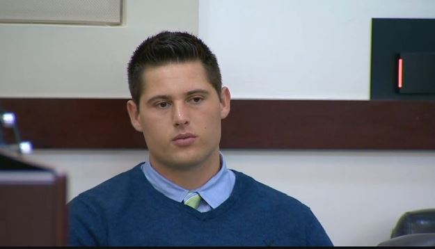 Victim testifies for third time in Vanderbilt rape case | wbir.com