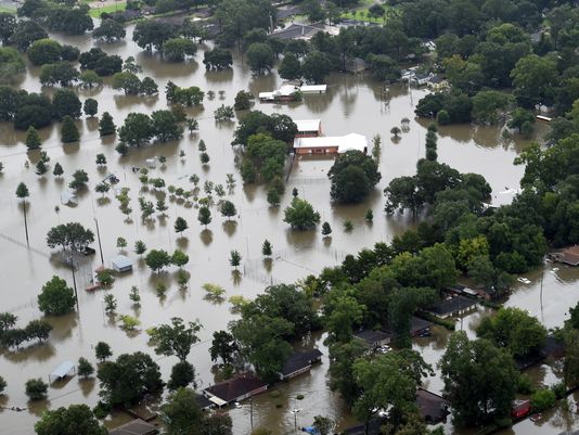 Louisiana flooding death toll at 7 as more evacuate | wbir.com