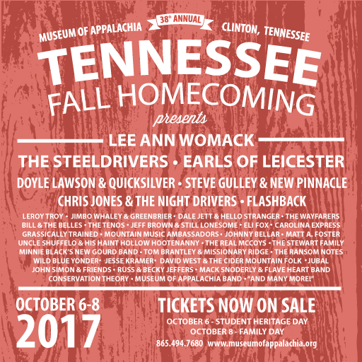 Tennessee Fall Homecoming tickets on sale now | wbir.com