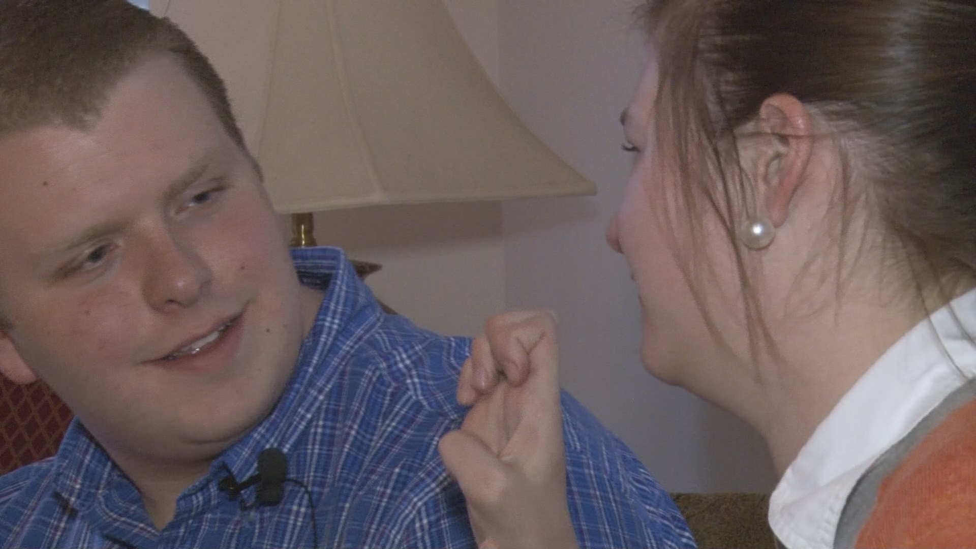 Tennessee passes sign language bill | wtsp.com