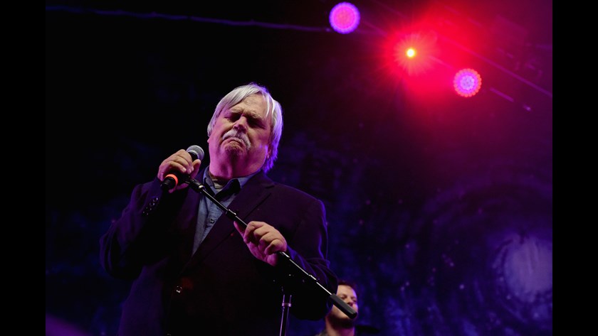 ET-born jam vet Col. Bruce Hampton dead at age 70 | wbir.com