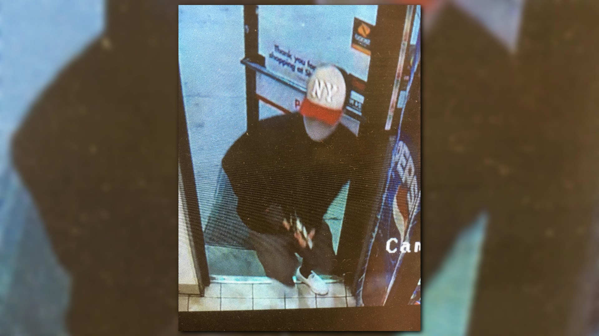 Morristown armed robbery suspect arrested | wbir.com